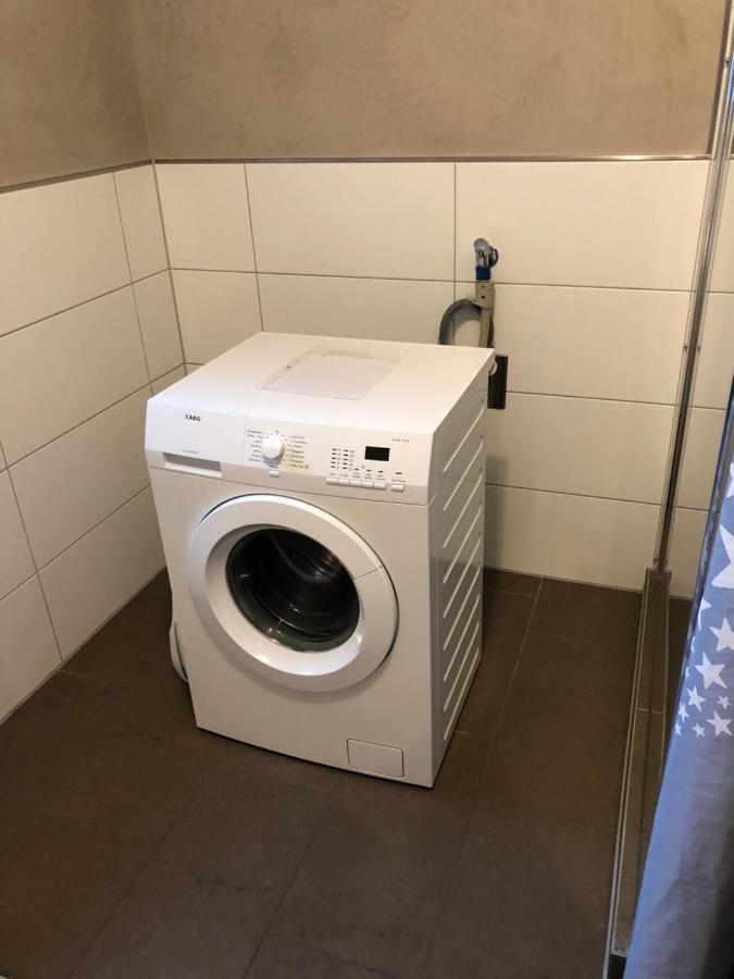 Ferienwohnung Brigitta Altenbeken Εξωτερικό φωτογραφία