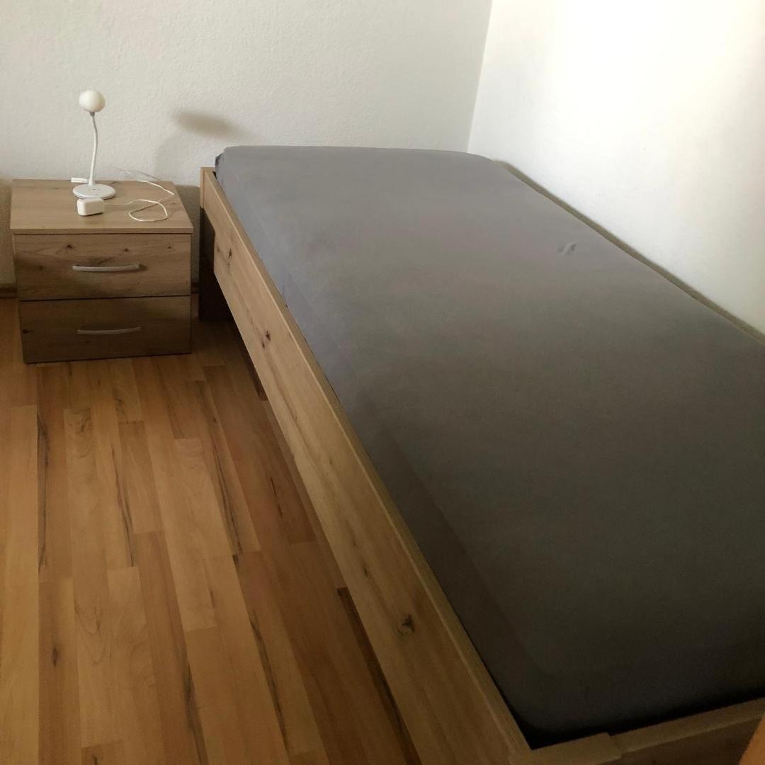 Ferienwohnung Brigitta Altenbeken Εξωτερικό φωτογραφία